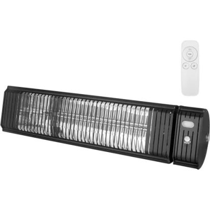 Solaira CF15120B Carbon Series Infrared Heater - 1500 W