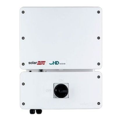 Solaredge SE11400H-USSNBBL14 Energy Hub Inverter