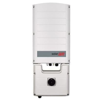 SolarEdge SE40K-USR8IBNZ4 THREE PHASE INVERTER, 40.0KW,  (-40° TO 60°C) 480V - WITH AC RSD, DC SAFETY SWITCH, DC FUSES AND AFCI