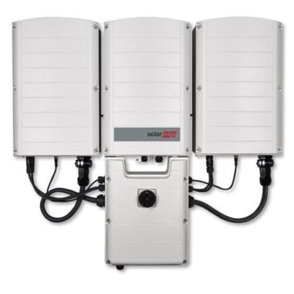 Solaredge SESUK-USR0INNN4 Grid Tied Commercial Inverter