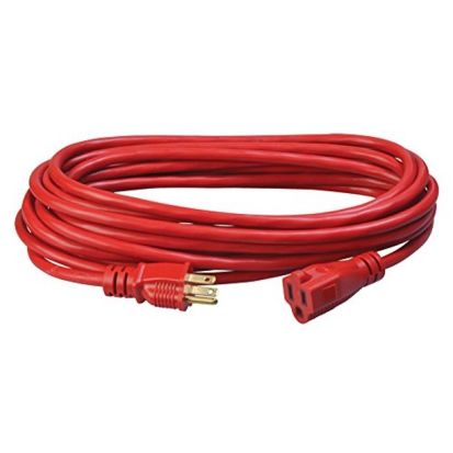 Southwire® 024078804 14/3 25 SJTW EXTENSION CORD R