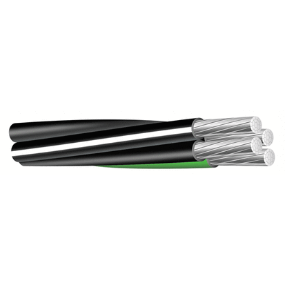 feeder cable
