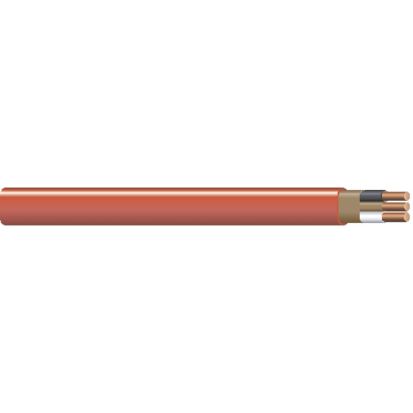 sheathed cable