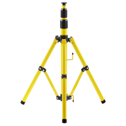 Southwire PROBUILT 311001 311001 PROLIGHT TWOSTAGE TRIPOD STAND (TO BE USED WITH SLIM SERIES 15W SINGLE, GALAXY SERIES, MINI & MAX, PROLIGHT 100 & 200, 30W FOLDING LIGHT)