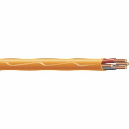 SOUTHWIRE NMB 10/3 CU WG CUT COIL LESS THAN 251 FT 63:94:84:05