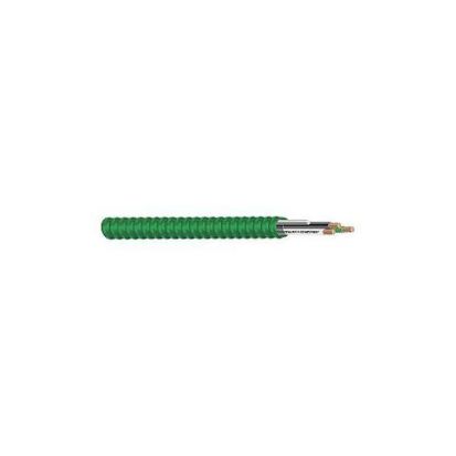 Southwire 55636104 Type MCAP/THHN Interlocked Armored Cable