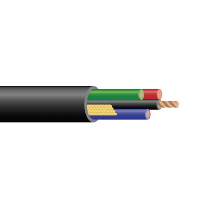 Southwire 58151199 Unshielded Multiconductor Wire and Cable