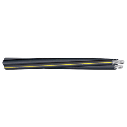 service entrance cable