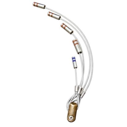 Southwire 56-92-50-12 600 12" Pulling Head