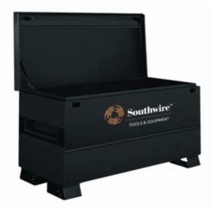 Southwire® 59822601 Heavy Duty Compact Chest, 22-1/2 in x 48 in W x 24 in D, 15 cu-ft Storage