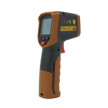 SOUTHWIRE 651118 930F INFRARED THERMOMETER DUAL LASER TARGETING