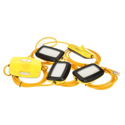 Southwire® 7165SW 100 Foot LED String Light