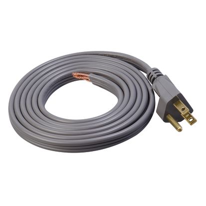 Southwire® 097368809 16/3 6'SPT-3 POWER SUPPLY COR