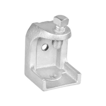 GARVIN MBC-3816WM Wide Mouth Beam Clamp