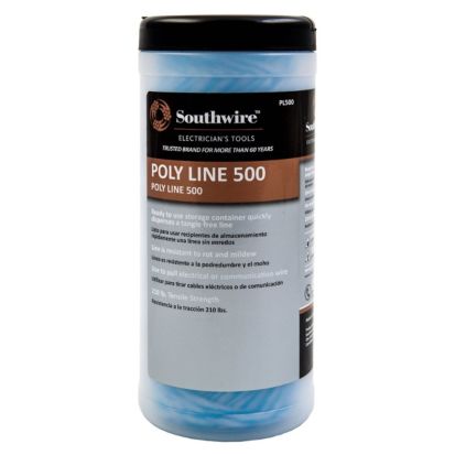 Southwire PL2200 Poly Line 500 lbs