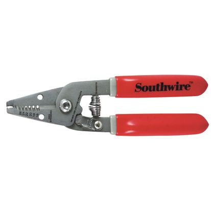 Southwire 582782 Compact Wire Stripper/Cutter