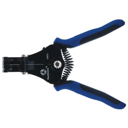 Southwire 582786 8-22 AWG Automatic Wire Stipper