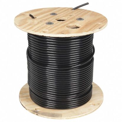 SOUTHWIRE C00106R108 C001060508 SRG 1(259)T 600V BLK 500FT