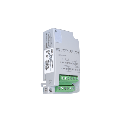 Spectrum Controls 2080SC-IF4U 4-Channel Universal Analog Input