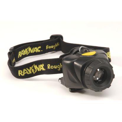 Rayovac® RNHL3AAA-B ROUGHNECK 3AAA LED