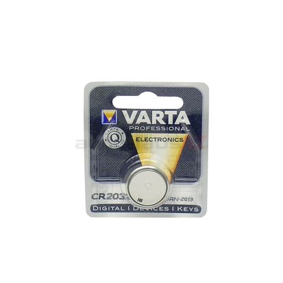 Rayovac® V6032101401 VARTA LITHIUM ELECTRONIC CR2032