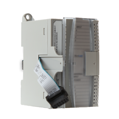 Spectrum Controls MICROLOGIX™ 1762sc-IF8u 8-Channel Universal PLC Analog Input Module, 32 Inputs, 16 bit Resolution