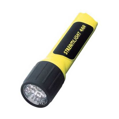 Streamlight® 68202 4AA Led Yel Blister