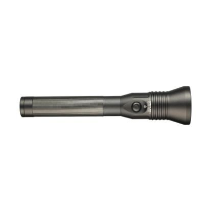 Streamlight® 75882 Stinger® DS® HPL™ Rechargeable Flashlight, C4® LED Bulb, Aluminum Housing, 190 to 740 Lumens Lumens