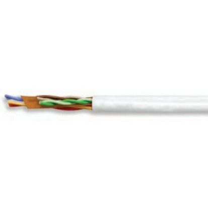 Superior Essex® 66-240-4B 4X23 DATAGAIN C6+ CMP WH 1KPB