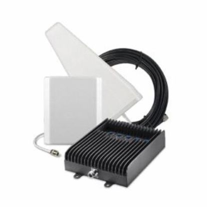 SureCall® Fusion5s™ SC-POLYSH/O-72-OD-KIT Cellular Signal Booster Kit, 110 VAC, 60 Hz