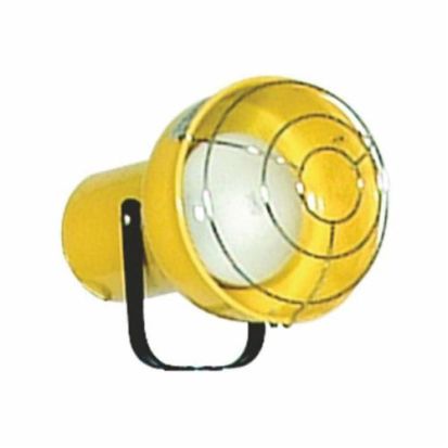 TPI DKLINC Modular Loading Dock Light, Incandescent, 300 W