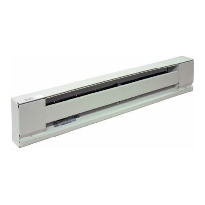 TPI H2906036SW 1-Phase Standard Electric Baseboard Convection Heater