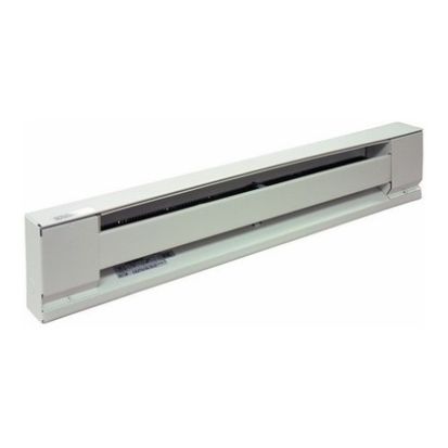 TPI H2915072SW 1-Phase Standard Electric Baseboard Convection Heater