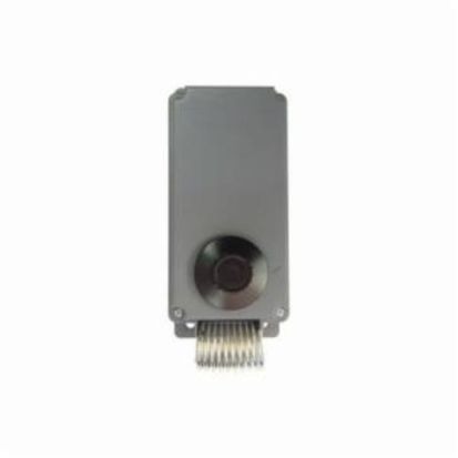 TPI TW155A TW Series Line Voltage Thermostat, 1-Pole Thermostat, 40 to 110 deg F Control