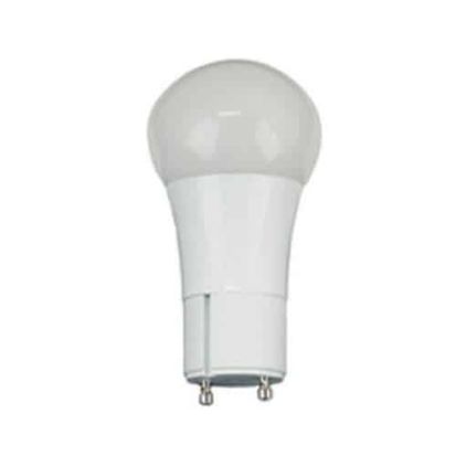 TCP LED10A19GUDOD27K LED 10W OMNIDIRECTIONAL DIMMABLE A19, 2700K