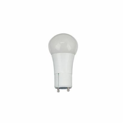 TCP® LED10A19GUDOD30K Elite® Dimmable A-Lamp, 9.5 W, E26 LED Lamp, A-19 Shape, 800 Lumens Lumens