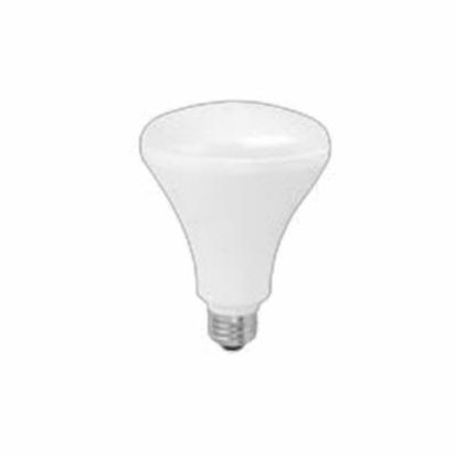 TCP® LED12BR30D27K Elite LED Reflective Lamp, 12 W, E26 LED Lamp, BR30, 850 Lumens