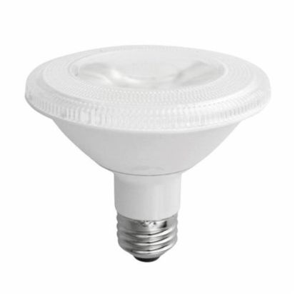 TCP® LED12P30SD30KFL Elite Short Neck LED Reflective Lamp, 12 W, E26 LED Lamp, PAR30, 875 Lumens