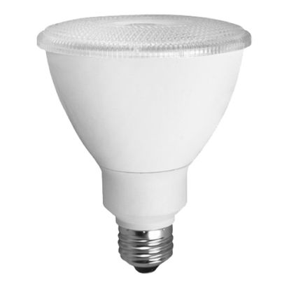 TCP® LED14P30D30KFL Elite LED Reflective Lamp, 14 W, E26 LED Lamp, PAR30, 1050 Lumens