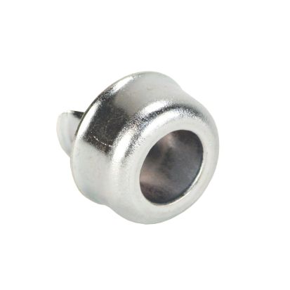 T&B® 053-71814-121 Grounding Cone, 3/8 in, For Use With Liquidtight Flexible Conduits, Steel
