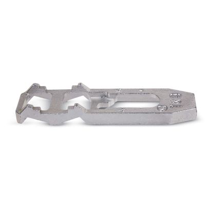 T&B® 1350 Pipe Spacer, 1/2 in, For Use With 1/2 in, 3/4 in and 1 in Rigid/IMC Conduit, Malleable Iron, Hot Dipped Galvanized