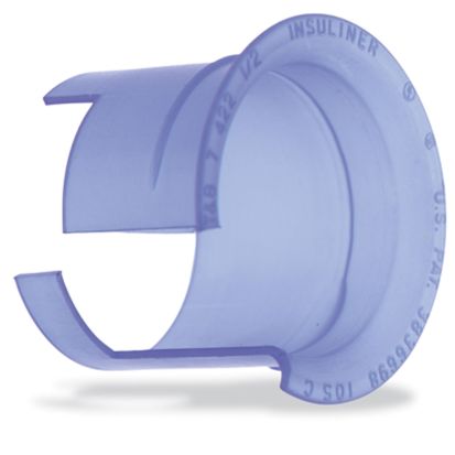 T&B® Insuliner® 431 Insulating Sleeve, 4 in, For Use With Rigid/EMT/IMC/Flexible Metallic Conduits, Nylon