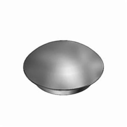 T&B® 5712 Liquidtight Knockout Plug, 1-1/4 in, For Use With Liquidtight Flexible Metal Conduit, Neoprene