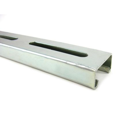 metal channel