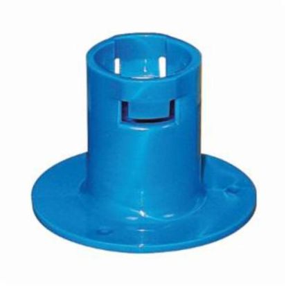 Thomas  Betts Carlon® A200D Concretetight Non-Metallic Vertical Stub Down Transition Adapter With Thread, 1/2 in, Thermoplastic