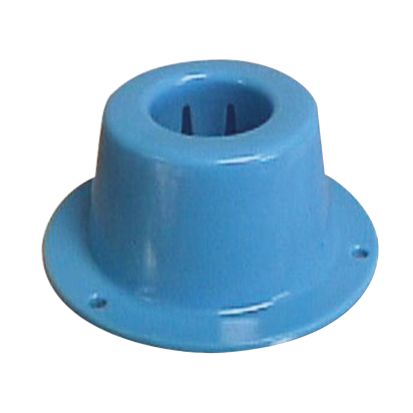 Thomas  Betts Carlon® A210E Concretetight Non-Metallic Vertical Stub Down, 3/4 in, Thermoplastic