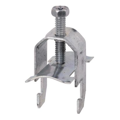 Thomas & Betts Superstrut® CH118-110EG 700 Heavy Duty Cable Clamp, 3/4 in Conduit, 0.7 to 1.1 in OD, Steel