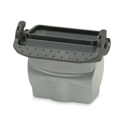 coupler hood