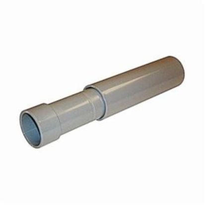 Thomas & Betts Carlon® E945E Non-Metallic Conduit Expansion Coupling, 3/4 in, For Use With Schedule 40 and 80 Conduit, PVC