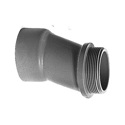 Thomas  Betts Carlon® E995J Meter Offset, 2 in, For Use With SCH 40 and SCH 80 Rigid Conduit, PVC